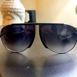Celine Aviator sunglasses